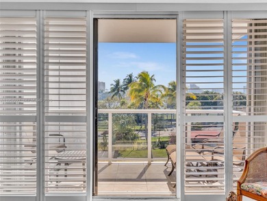 Bright, spacious, and quiet corner residence in the heart of on Turnberry Isle Resort and Club in Florida - for sale on GolfHomes.com, golf home, golf lot