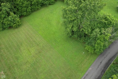 Build your dream home on two cleared, level lots totaling .84 on Foxcliff Golf Club in Indiana - for sale on GolfHomes.com, golf home, golf lot
