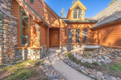 Set along one of Northstar's most coveted streets, 355 Skidder on  in California - for sale on GolfHomes.com, golf home, golf lot