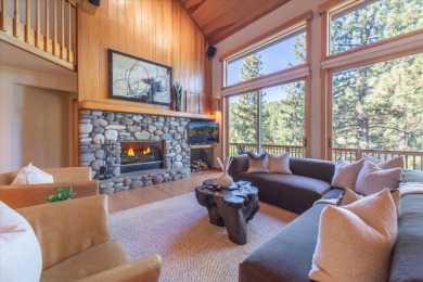 Set along one of Northstar's most coveted streets, 355 Skidder on  in California - for sale on GolfHomes.com, golf home, golf lot