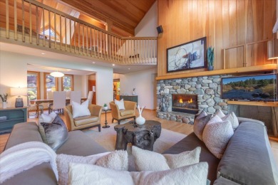Set along one of Northstar's most coveted streets, 355 Skidder on  in California - for sale on GolfHomes.com, golf home, golf lot