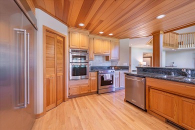 Set along one of Northstar's most coveted streets, 355 Skidder on  in California - for sale on GolfHomes.com, golf home, golf lot