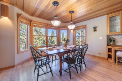 Set along one of Northstar's most coveted streets, 355 Skidder on  in California - for sale on GolfHomes.com, golf home, golf lot