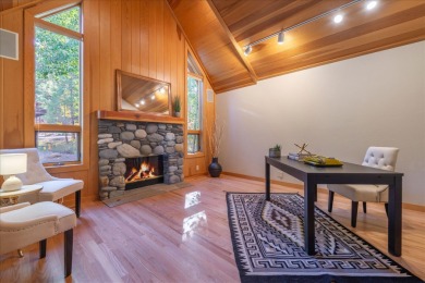 Set along one of Northstar's most coveted streets, 355 Skidder on  in California - for sale on GolfHomes.com, golf home, golf lot