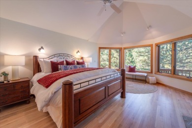 Set along one of Northstar's most coveted streets, 355 Skidder on  in California - for sale on GolfHomes.com, golf home, golf lot