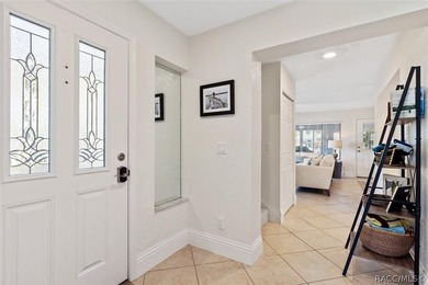 Water views, boat access, and fully renovated - this Crystal on Plantation Inn and Golf Resort  in Florida - for sale on GolfHomes.com, golf home, golf lot