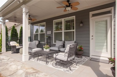 First time to market, this custom built BEECHWOOD has been on Lanier Island Legacy Golf Couorse in Georgia - for sale on GolfHomes.com, golf home, golf lot