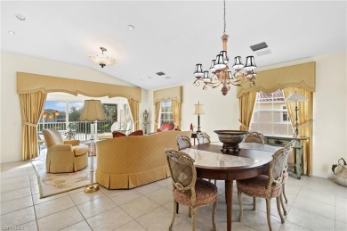 Exceptional turnkey end unit WITH RARE PRIVATE ELEVATOR. This 3 on Vineyards Golf and Country Club in Florida - for sale on GolfHomes.com, golf home, golf lot