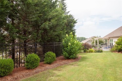 First time to market, this custom built BEECHWOOD has been on Lanier Island Legacy Golf Couorse in Georgia - for sale on GolfHomes.com, golf home, golf lot