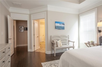 First time to market, this custom built BEECHWOOD has been on Lanier Island Legacy Golf Couorse in Georgia - for sale on GolfHomes.com, golf home, golf lot
