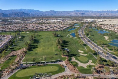 Perfectly positioned in Sun City Palm Desert, this home features on Mountain Vista Golf Course At Sun City Palm Desert in California - for sale on GolfHomes.com, golf home, golf lot