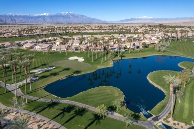 Perfectly positioned in Sun City Palm Desert, this home features on Mountain Vista Golf Course At Sun City Palm Desert in California - for sale on GolfHomes.com, golf home, golf lot