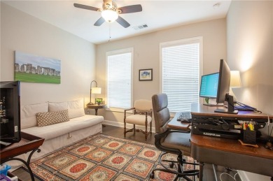 First time to market, this custom built BEECHWOOD has been on Lanier Island Legacy Golf Couorse in Georgia - for sale on GolfHomes.com, golf home, golf lot