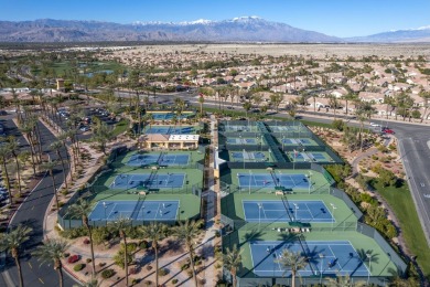 Perfectly positioned in Sun City Palm Desert, this home features on Mountain Vista Golf Course At Sun City Palm Desert in California - for sale on GolfHomes.com, golf home, golf lot