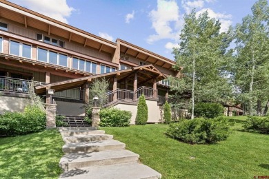 Mary M Rigby, RE/MAX Pinnacle, , maryrigby,  : Experience the on The Glacier Club in Colorado - for sale on GolfHomes.com, golf home, golf lot