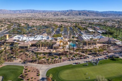 Perfectly positioned in Sun City Palm Desert, this home features on Mountain Vista Golf Course At Sun City Palm Desert in California - for sale on GolfHomes.com, golf home, golf lot