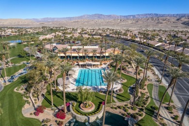 Perfectly positioned in Sun City Palm Desert, this home features on Mountain Vista Golf Course At Sun City Palm Desert in California - for sale on GolfHomes.com, golf home, golf lot