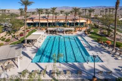 Perfectly positioned in Sun City Palm Desert, this home features on Mountain Vista Golf Course At Sun City Palm Desert in California - for sale on GolfHomes.com, golf home, golf lot