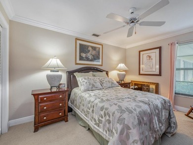 Step into elegance and comfort with this beautifully updated on  in Florida - for sale on GolfHomes.com, golf home, golf lot