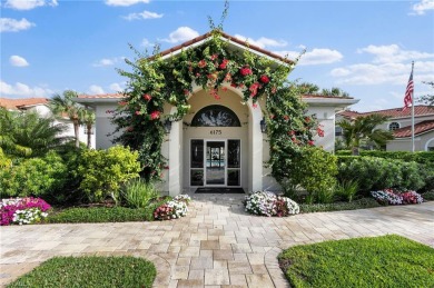 Exceptional turnkey end unit WITH RARE PRIVATE ELEVATOR. This 3 on Vineyards Golf and Country Club in Florida - for sale on GolfHomes.com, golf home, golf lot