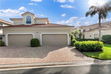 Exceptional turnkey end unit WITH RARE PRIVATE ELEVATOR. This 3 on Vineyards Golf and Country Club in Florida - for sale on GolfHomes.com, golf home, golf lot