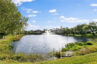 Exceptional turnkey end unit WITH RARE PRIVATE ELEVATOR. This 3 on Vineyards Golf and Country Club in Florida - for sale on GolfHomes.com, golf home, golf lot