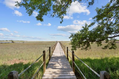 Modern elegance with stunning vistas that include not only Capn on The Seabrook Island Club in South Carolina - for sale on GolfHomes.com, golf home, golf lot
