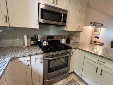 Get ready to fall in love with this charming, updated condo on Hermitage Club Golf Course in Vermont - for sale on GolfHomes.com, golf home, golf lot