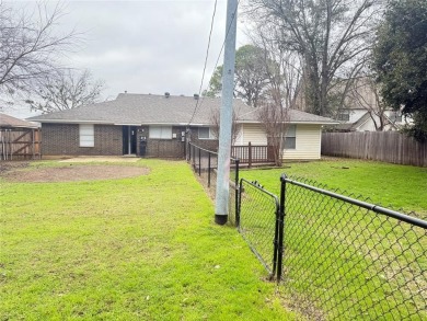 Great Investment Opportunity. Full Duplex. Both units had been on Lake Park Golf Course in Texas - for sale on GolfHomes.com, golf home, golf lot