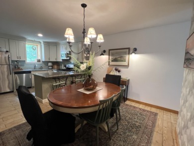 Get ready to fall in love with this charming, updated condo on Hermitage Club Golf Course in Vermont - for sale on GolfHomes.com, golf home, golf lot