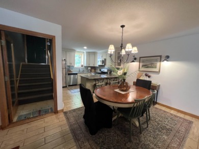 Get ready to fall in love with this charming, updated condo on Hermitage Club Golf Course in Vermont - for sale on GolfHomes.com, golf home, golf lot