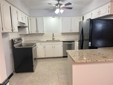 Great Investment Opportunity. Full Duplex. Both units had been on Lake Park Golf Course in Texas - for sale on GolfHomes.com, golf home, golf lot