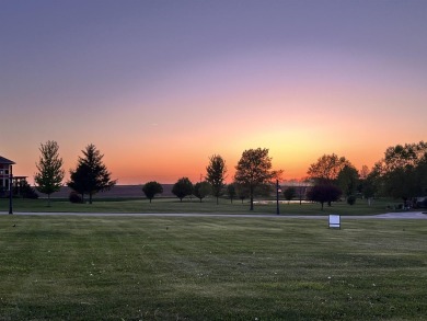 Prime 1-acre building lot available in the River Ridge Golf on River Ridge Golf Club in Iowa - for sale on GolfHomes.com, golf home, golf lot