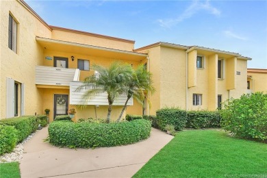 First Floor 1/1.5 Condo with Golf Course View. Check out this on Miles Grant Country Club in Florida - for sale on GolfHomes.com, golf home, golf lot