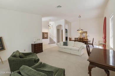 Immaculately cared for 4BR, 2.5BA home within walking distance on Oakwood Golf Club  in Arizona - for sale on GolfHomes.com, golf home, golf lot