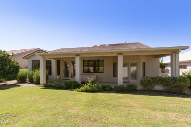 Immaculately cared for 4BR, 2.5BA home within walking distance on Oakwood Golf Club  in Arizona - for sale on GolfHomes.com, golf home, golf lot