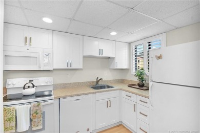 First Floor 1/1.5 Condo with Golf Course View. Check out this on Miles Grant Country Club in Florida - for sale on GolfHomes.com, golf home, golf lot