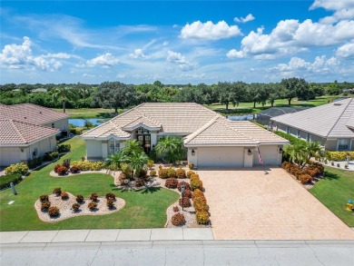 WELCOME TO YOUR AMAZING HOME THAT HAS IT ALL...POOL/SPA, POND on The Club Renaissance in Florida - for sale on GolfHomes.com, golf home, golf lot