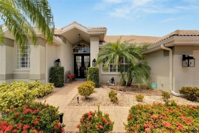 WELCOME TO YOUR AMAZING HOME THAT HAS IT ALL...POOL/SPA, POND on The Club Renaissance in Florida - for sale on GolfHomes.com, golf home, golf lot