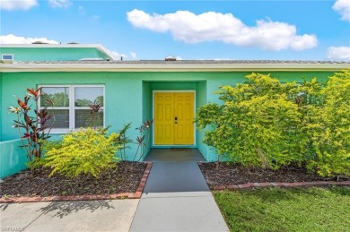 Welcome to your dream getaway at 3404 SW 5th Avenue, Cape Coral on Royal Tee Country Club in Florida - for sale on GolfHomes.com, golf home, golf lot