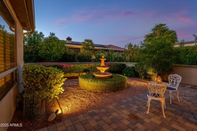Beautifully maintained Stonecrest model in The Grand with three on Desert Springs Golf Course in Arizona - for sale on GolfHomes.com, golf home, golf lot