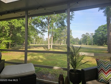 GOLF FRONT! PANORAMIC VIEWS OF THE 13TH GREEN AND 14TH TEE BOX!

 on River Bend Golf and Country Club in North Carolina - for sale on GolfHomes.com, golf home, golf lot