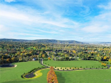 Saucon Overlook is the realization of an extraordinary enclave on  in Pennsylvania - for sale on GolfHomes.com, golf home, golf lot