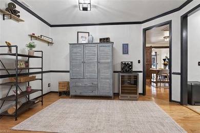 Charming, functional, and filled with upgrades, this home is on Colonial Heritage Golf Club in Virginia - for sale on GolfHomes.com, golf home, golf lot