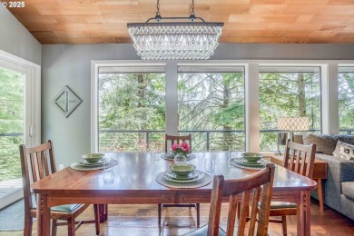 More Photos Coming Soon! Fully furnished and move-in ready, this on Salishan Spa and Golf Resort in Oregon - for sale on GolfHomes.com, golf home, golf lot