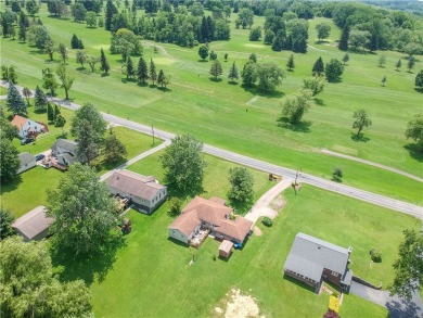 Welcome to this well-maintained 3 bedroom, 1 bathroom ranch on Sylvan Heights Municipal Golf Course in Pennsylvania - for sale on GolfHomes.com, golf home, golf lot