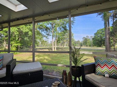 GOLF FRONT! PANORAMIC VIEWS OF THE 13TH GREEN AND 14TH TEE BOX!

 on River Bend Golf and Country Club in North Carolina - for sale on GolfHomes.com, golf home, golf lot