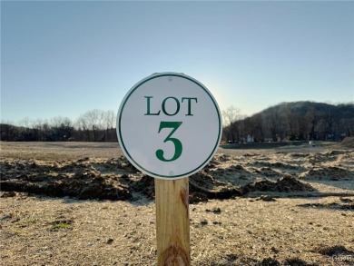 Saucon Overlook is the realization of an extraordinary enclave on  in Pennsylvania - for sale on GolfHomes.com, golf home, golf lot