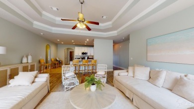 'TURN KEY' Beautiful Large beach home in popular 30a Location on Santa Rosa Golf and Beach Club in Florida - for sale on GolfHomes.com, golf home, golf lot