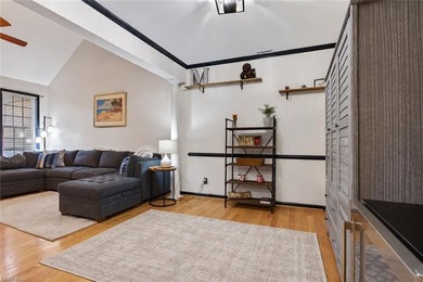 Charming, functional, and filled with upgrades, this home is on Colonial Heritage Golf Club in Virginia - for sale on GolfHomes.com, golf home, golf lot